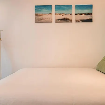M&m By Lovelystay Apartment *