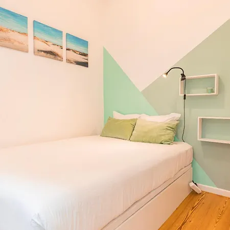Apartment M&m By Lovelystay