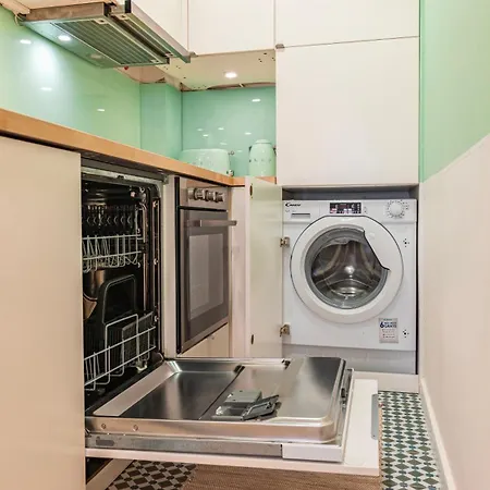 Διαμέρισμα M&m By Lovelystay