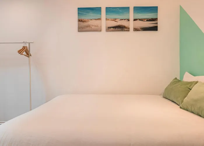 M&m By Lovelystay Apartment *