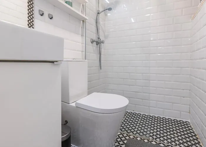 M&m By Lovelystay Apartment *