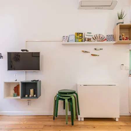 Daire M&m By Lovelystay *