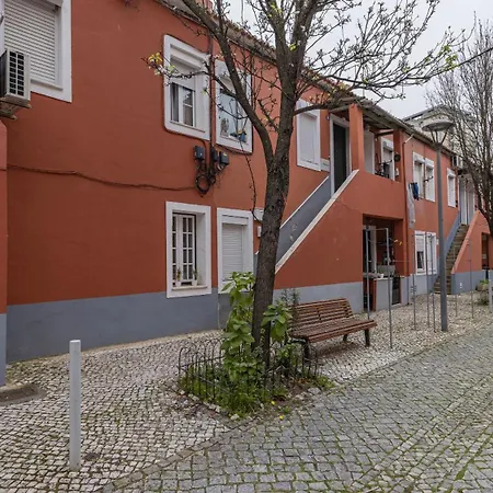 Daire M&m By Lovelystay *